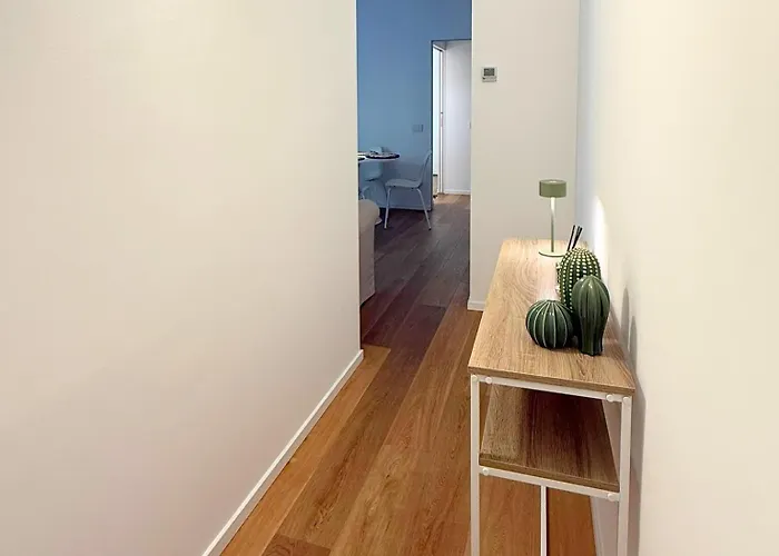 Apartamento Modern Centre Near San Babila And Duomo *