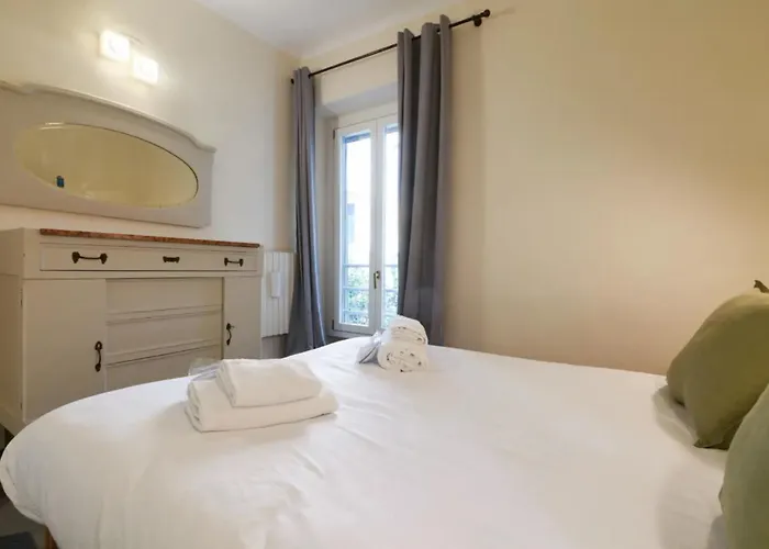 San Gottardo - Close To Navigli And Duomo