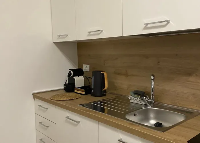 New In Citta Studi-piola, Διαμέρισμα