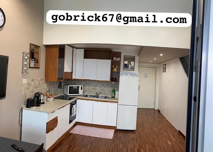 Loft 51 ميلان
