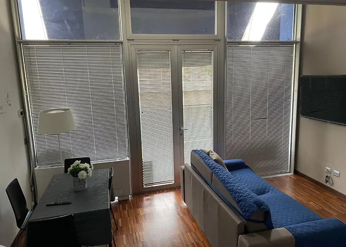 Loft 51 شقة
