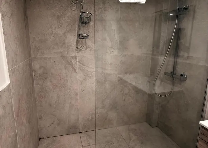 Apartment Beco Moscova Luxury Loft Mailand