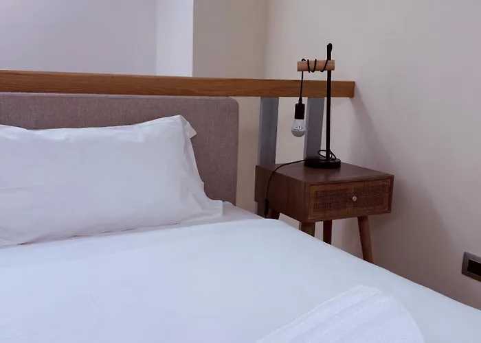 Beco Moscova Luxury Loft *