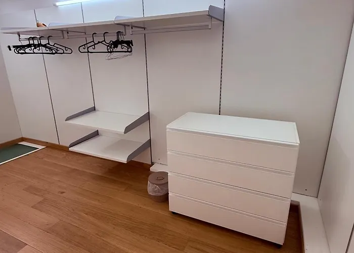 Apartament Beco Moscova Luxury Loft Mediolan