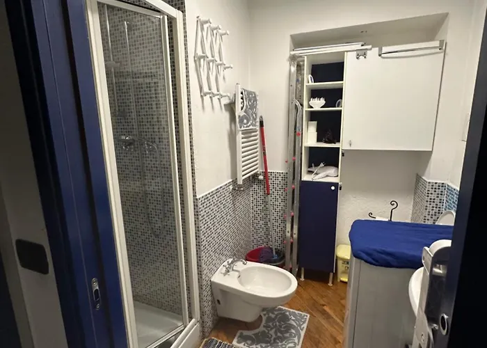 Oceano Sweet Dreams - Near The Duomo Διαμέρισμα *