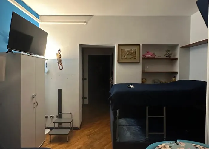 Oceano Sweet Dreams - Near The Duomo *