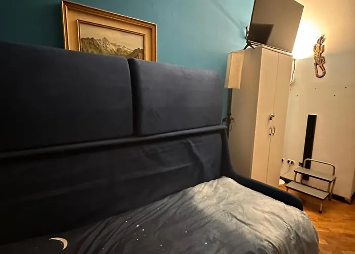 Oceano Sweet Dreams - Near The Duomo Διαμέρισμα Μιλάνο