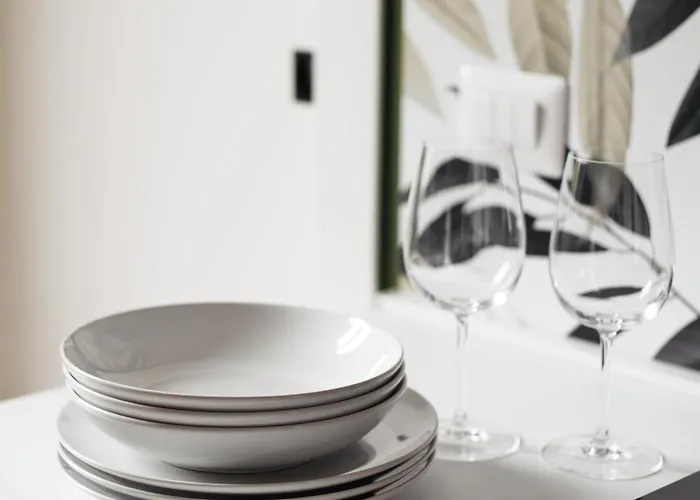 Appartement Navigli Riverside *