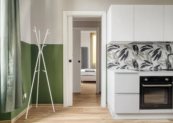 Navigli Riverside * Milaan