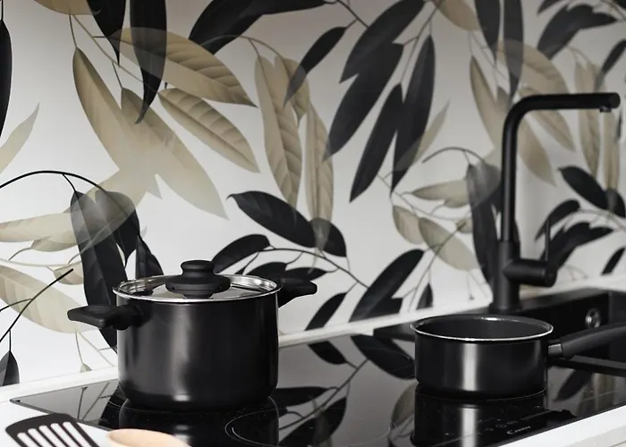 Navigli Riverside Appartement