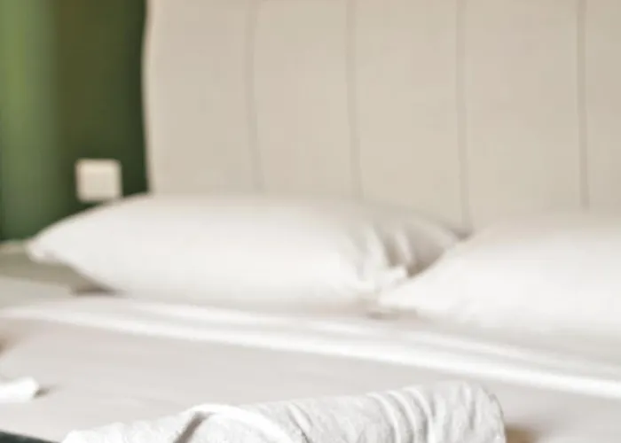 Navigli Riverside Appartement *