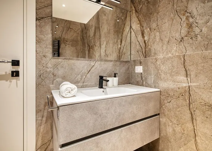 Appartement Navigli Riverside *