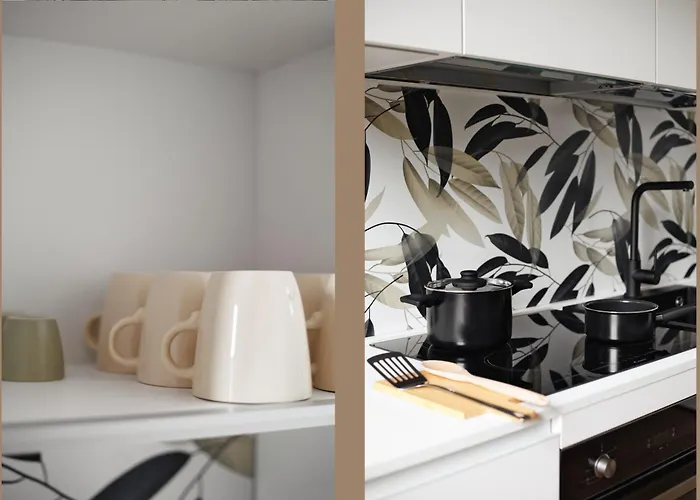 Navigli Riverside Milaan