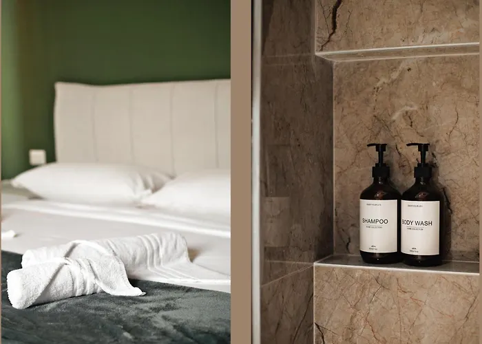 Navigli Riverside * Milaan