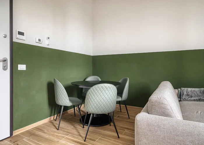 Navigli Riverside Milaan