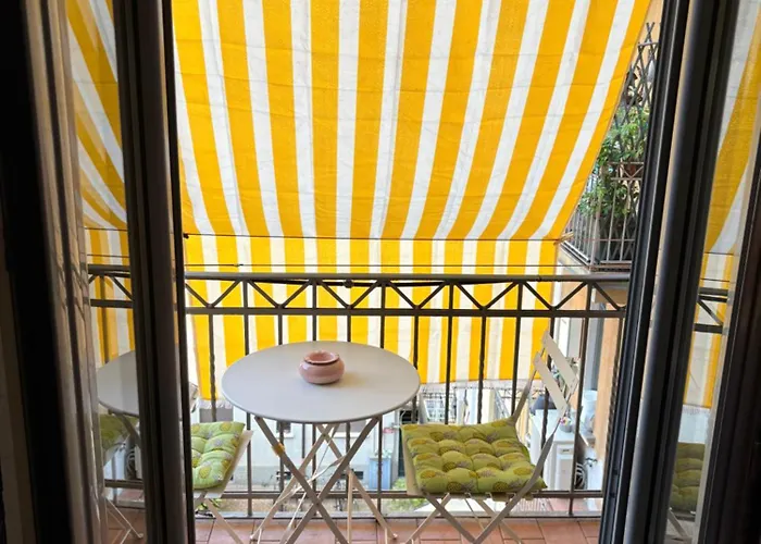 Elegant And Beautiful Apartment