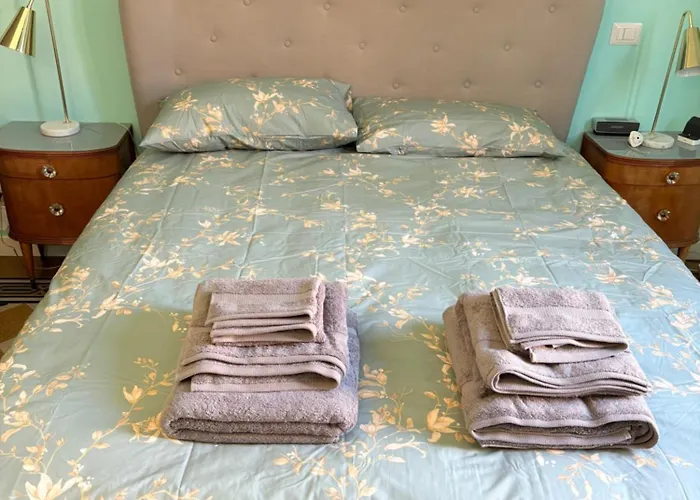 Apartment Elegant And Beautiful *