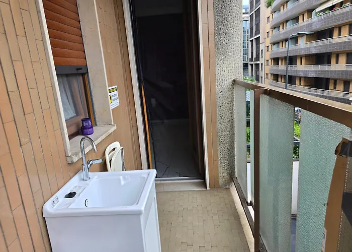 Arrivasti Design In Centre Διαμέρισμα