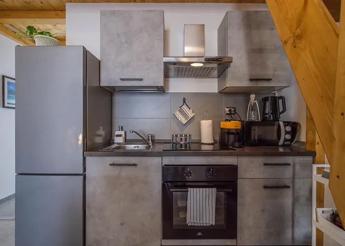 Apartmán Modern Loft - 2 Min Metro M1, 15 Min Duomo *