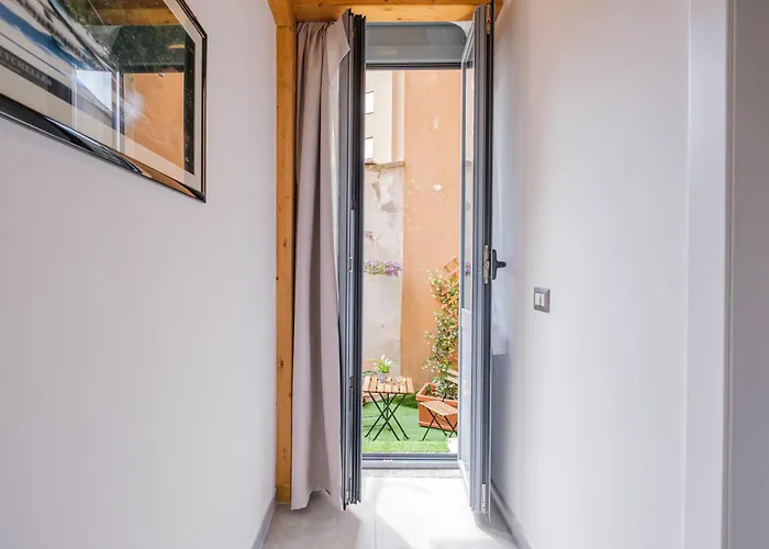 Modern Loft - 2 Min Metro M1, 15 Min Duomo Milán