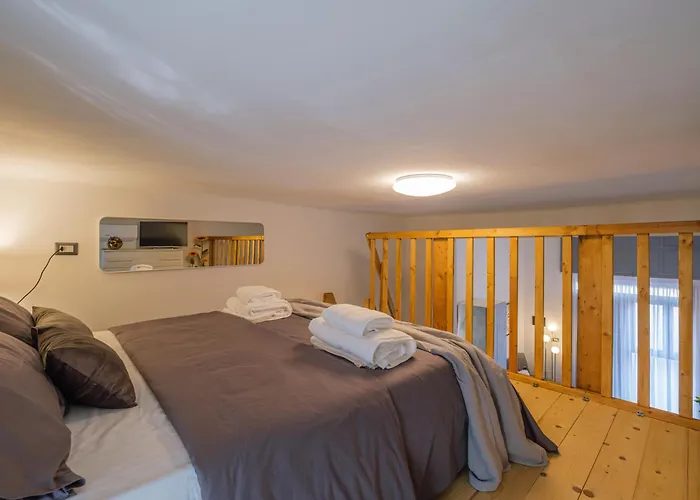 Modern Loft - 2 Min Metro M1, 15 Min Duomo Appartamento Milano