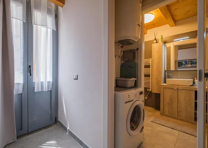 Modern Loft - 2 Min Metro M1, 15 Min Duomo