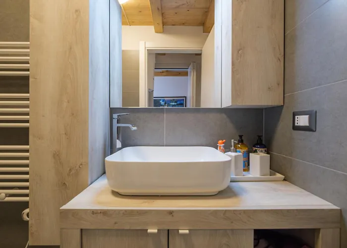 Modern Loft - 2 Min Metro M1, 15 Min Duomo Διαμέρισμα