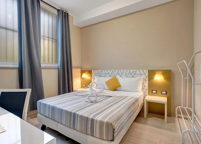 Bed & Breakfast San Siro 139 Milán