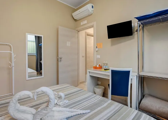 San Siro 139 Bed & Breakfast