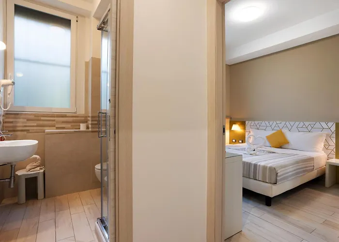 Bed & Breakfast San Siro 139