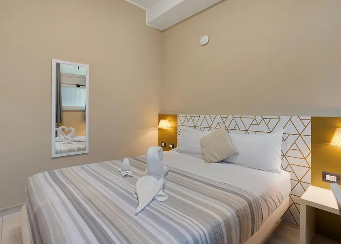 San Siro 139 Bed & Breakfast Milán