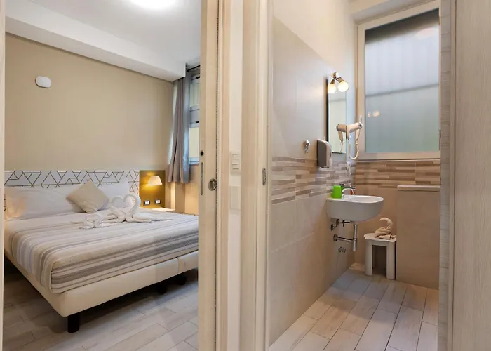 San Siro 139 3* Milán