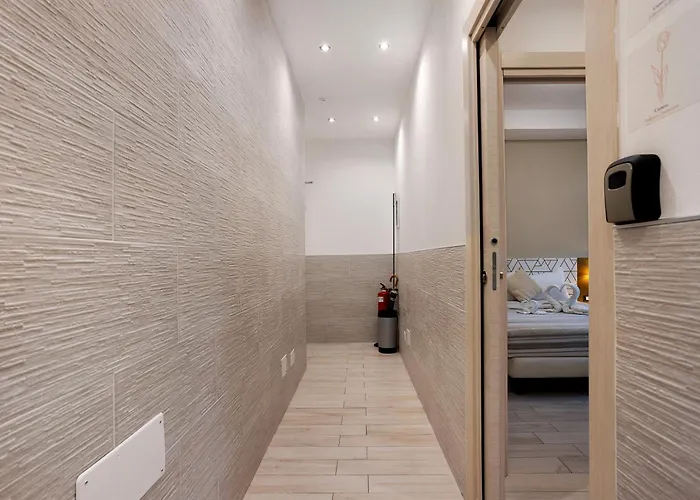 San Siro 139 Bed & Breakfast