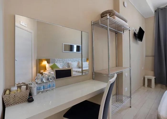 San Siro 139 Bed & Breakfast 3*