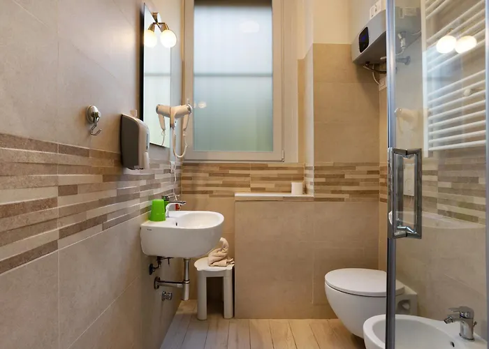 Bed & Breakfast San Siro 139 3*