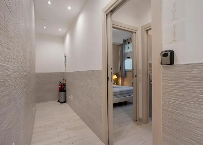 San Siro 139 Bed & Breakfast Milán