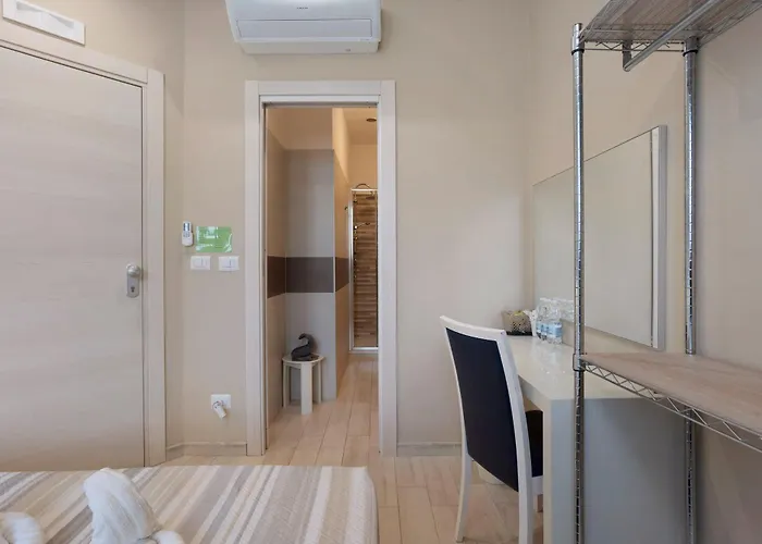 San Siro 139 3* Milán