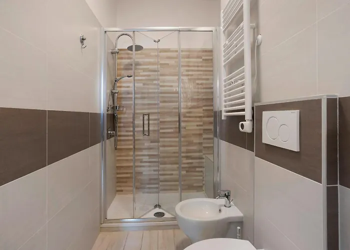 San Siro 139 Bed & Breakfast