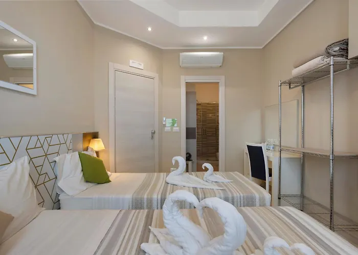 Bed & Breakfast San Siro 139