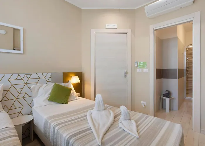 San Siro 139 Bed & Breakfast