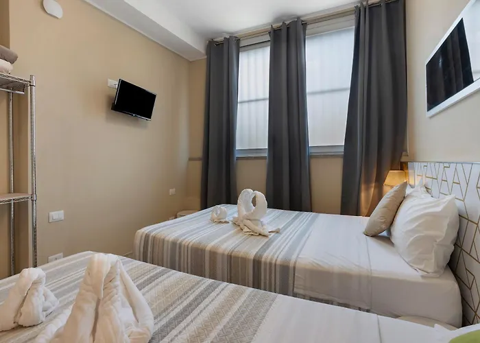 San Siro 139 Bed & Breakfast 3*