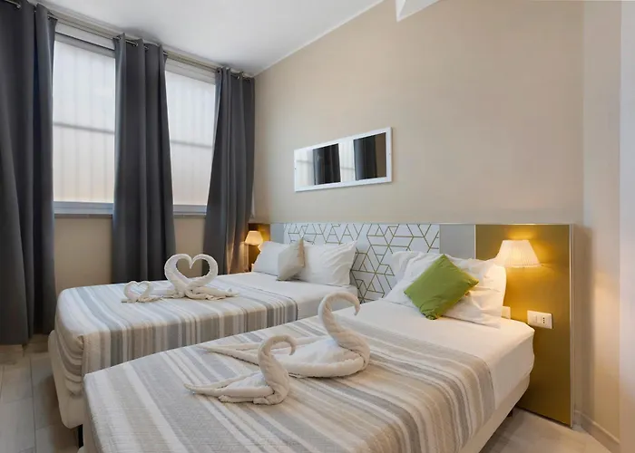 San Siro 139 3* Milán