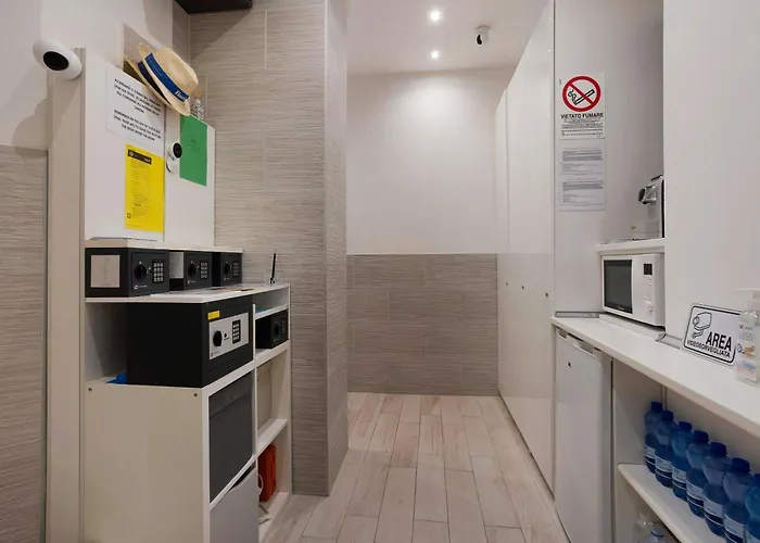 Bed & Breakfast San Siro 139