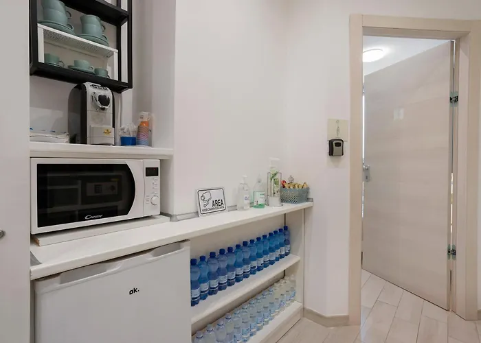 San Siro 139 Bed & Breakfast 3*