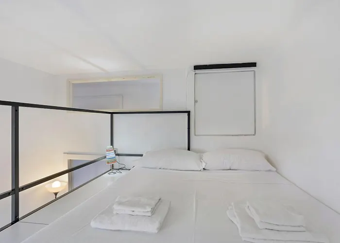 Ferrucci - Citylife Apartmán *