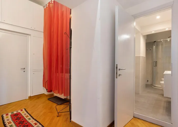 Ferrucci - Citylife Milan