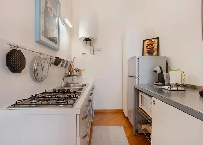 Ferrucci - Citylife * Milan