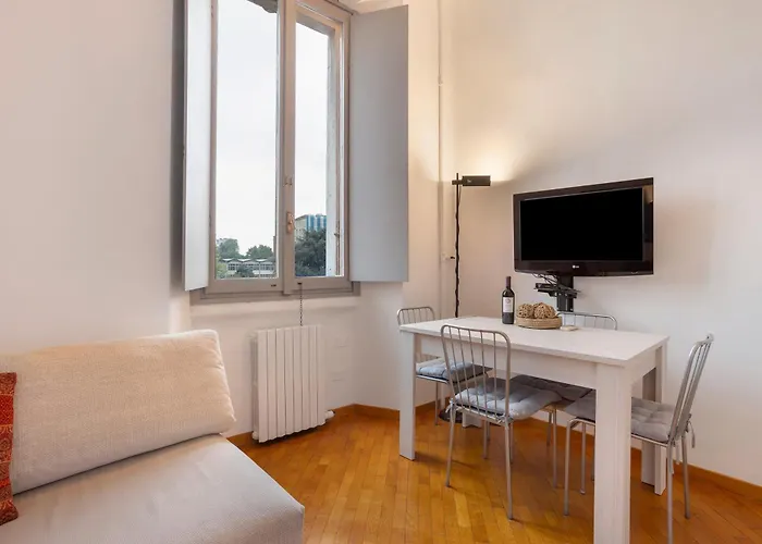 Ferrucci - Citylife * Milan