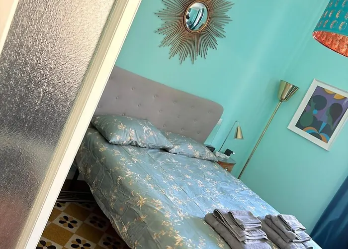 Apartment Elegant And Beautiful Milan