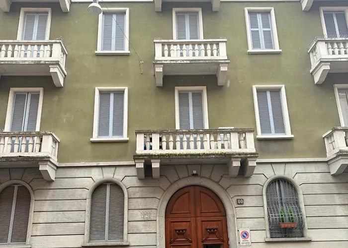 Apartment Elegant And Beautiful